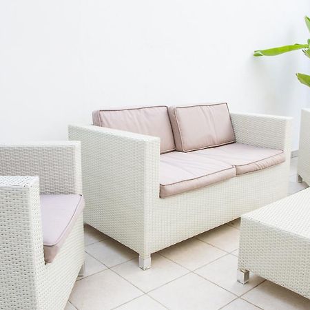 Bed and Breakfast Mare Del Sud Torre San Giovanni Ugento Zewnętrze zdjęcie
