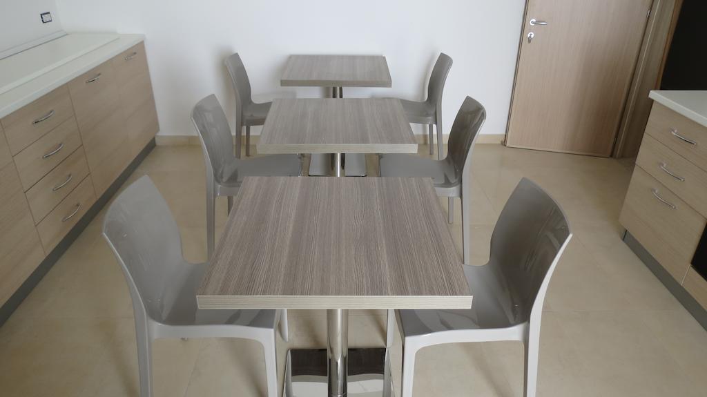 Bed and Breakfast Mare Del Sud Torre San Giovanni Ugento Zewnętrze zdjęcie