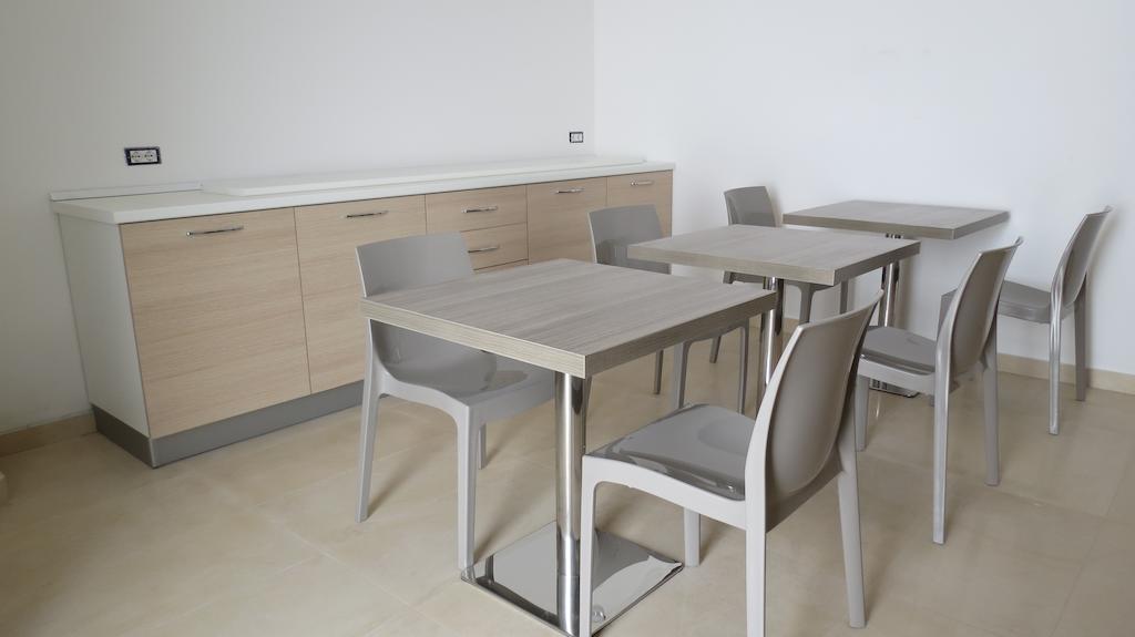 Bed and Breakfast Mare Del Sud Torre San Giovanni Ugento Zewnętrze zdjęcie