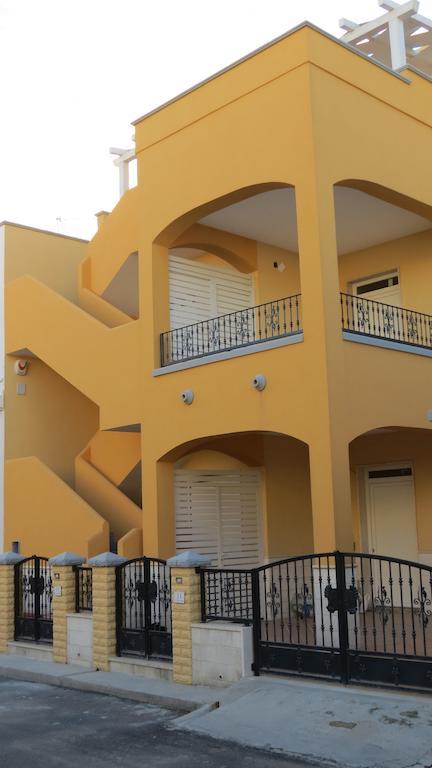 Bed and Breakfast Mare Del Sud Torre San Giovanni Ugento Zewnętrze zdjęcie