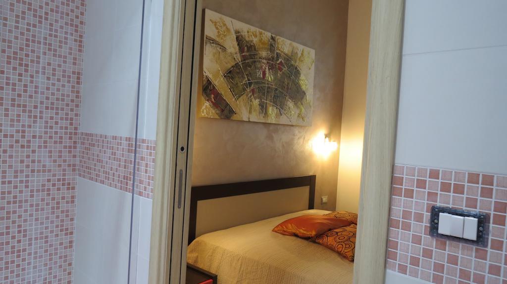 Bed and Breakfast Mare Del Sud Torre San Giovanni Ugento Pokój zdjęcie