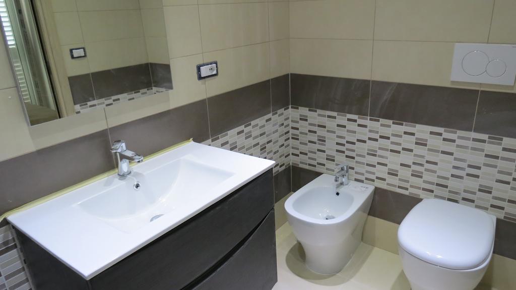 Bed and Breakfast Mare Del Sud Torre San Giovanni Ugento Pokój zdjęcie