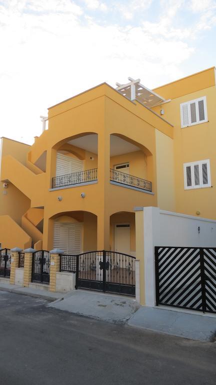 Bed and Breakfast Mare Del Sud Torre San Giovanni Ugento Zewnętrze zdjęcie