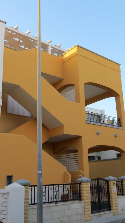 Bed and Breakfast Mare Del Sud Torre San Giovanni Ugento Zewnętrze zdjęcie