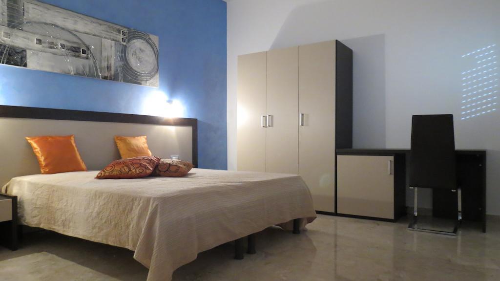 Bed and Breakfast Mare Del Sud Torre San Giovanni Ugento Zewnętrze zdjęcie