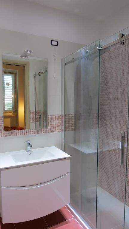 Bed and Breakfast Mare Del Sud Torre San Giovanni Ugento Zewnętrze zdjęcie