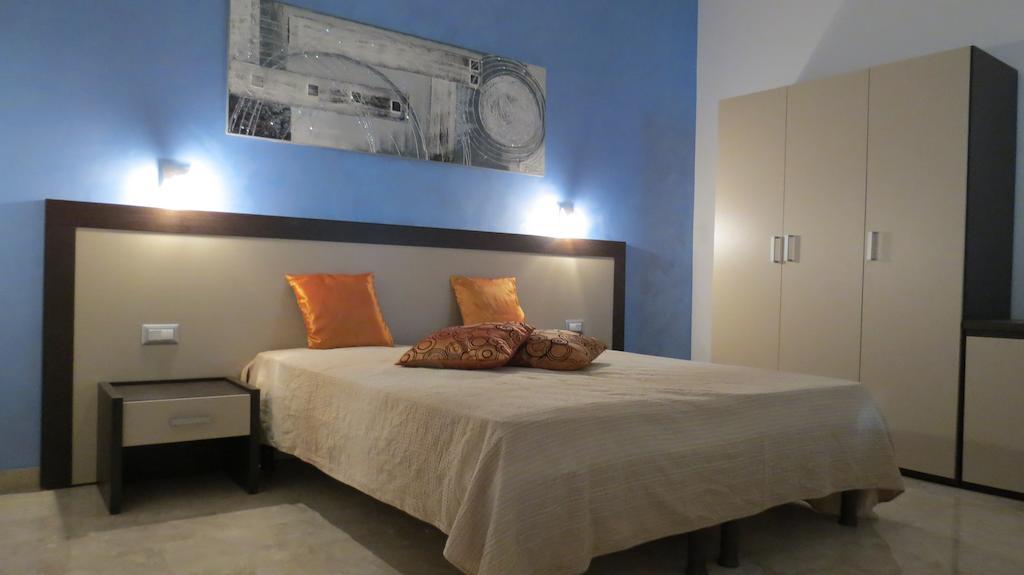 Bed and Breakfast Mare Del Sud Torre San Giovanni Ugento Zewnętrze zdjęcie