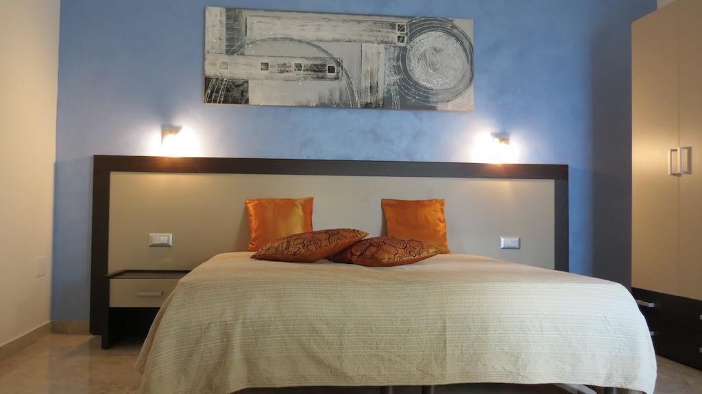 Bed and Breakfast Mare Del Sud Torre San Giovanni Ugento Zewnętrze zdjęcie