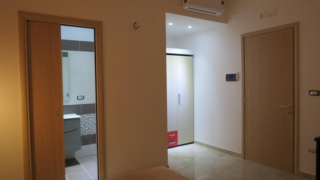 Bed and Breakfast Mare Del Sud Torre San Giovanni Ugento Pokój zdjęcie