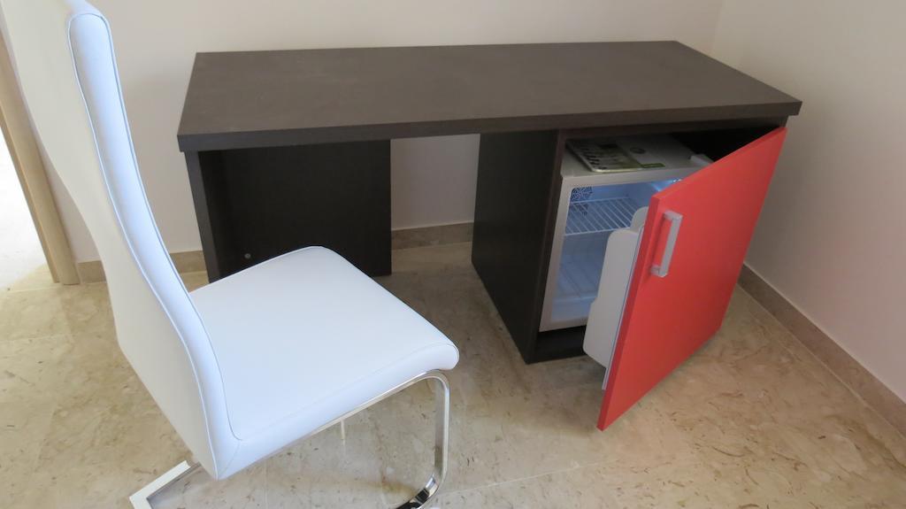 Bed and Breakfast Mare Del Sud Torre San Giovanni Ugento Zewnętrze zdjęcie