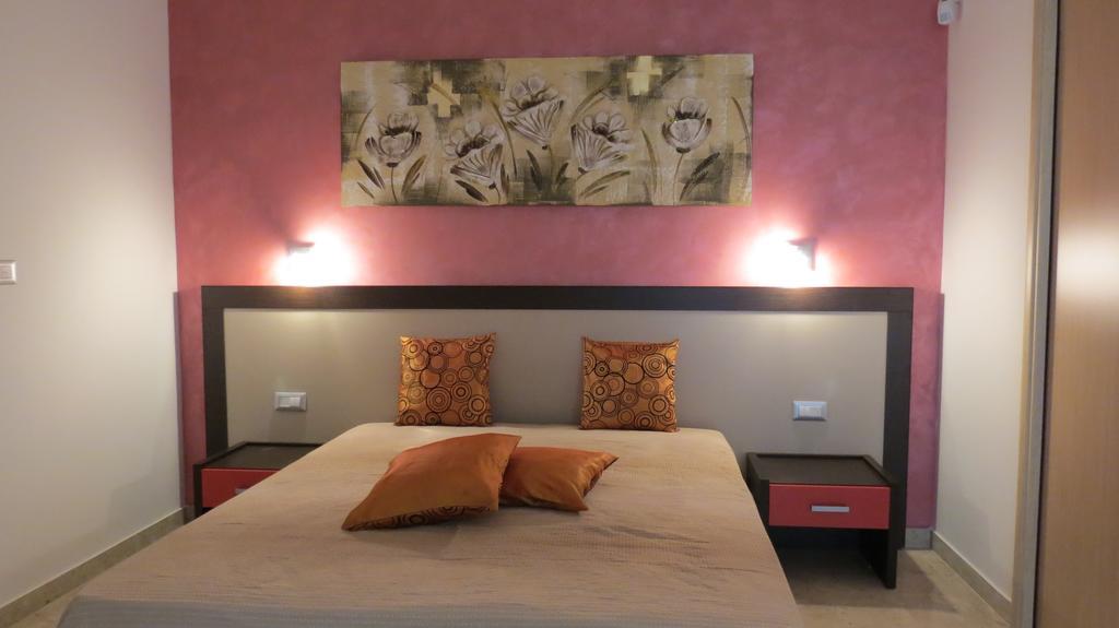 Bed and Breakfast Mare Del Sud Torre San Giovanni Ugento Pokój zdjęcie
