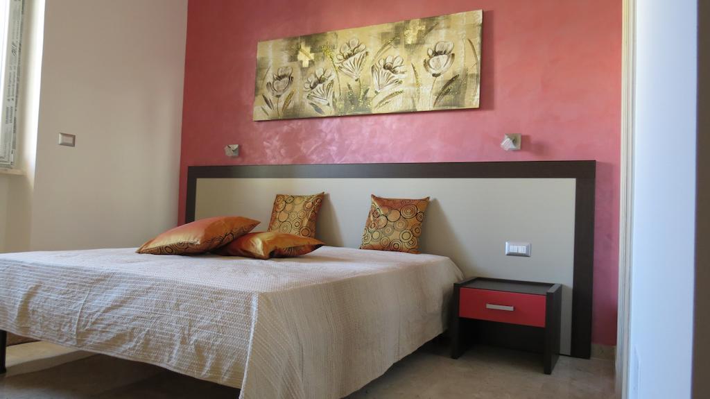 Bed and Breakfast Mare Del Sud Torre San Giovanni Ugento Zewnętrze zdjęcie