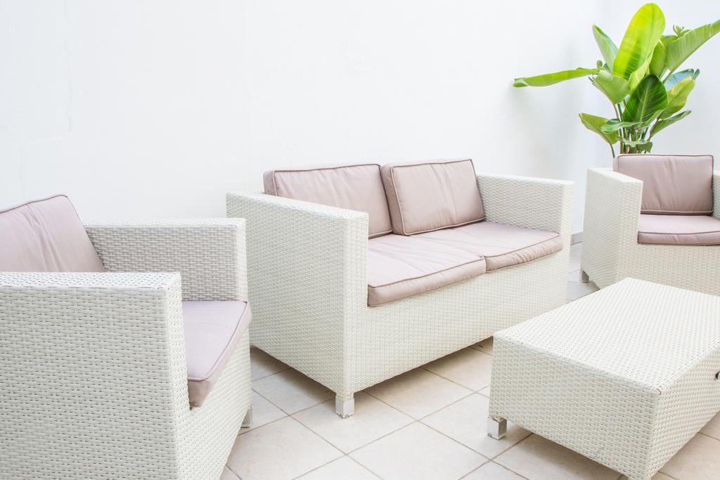 Bed and Breakfast Mare Del Sud Torre San Giovanni Ugento Zewnętrze zdjęcie
