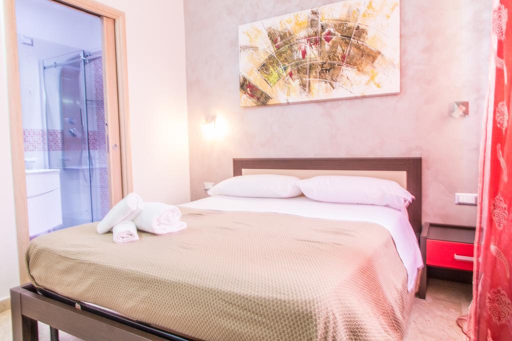 Bed and Breakfast Mare Del Sud Torre San Giovanni Ugento Zewnętrze zdjęcie