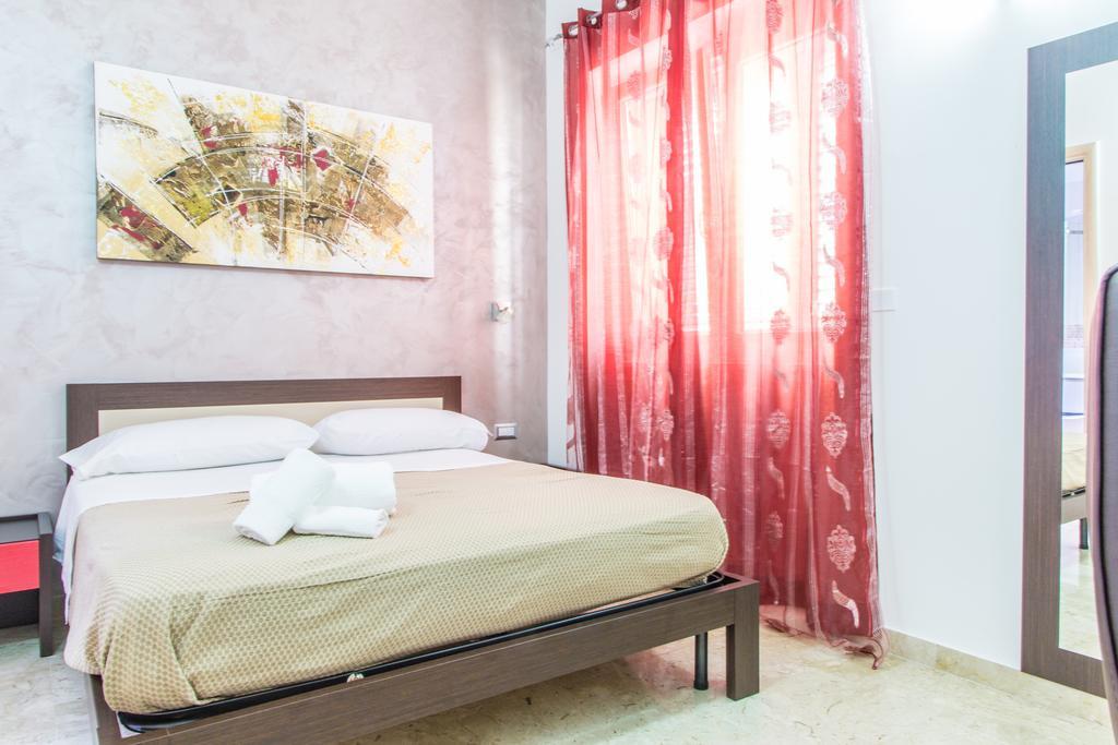 Bed and Breakfast Mare Del Sud Torre San Giovanni Ugento Zewnętrze zdjęcie