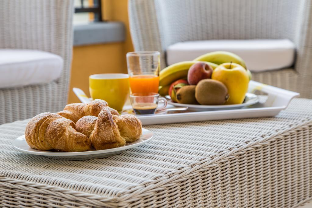 Bed and Breakfast Mare Del Sud Torre San Giovanni Ugento Zewnętrze zdjęcie