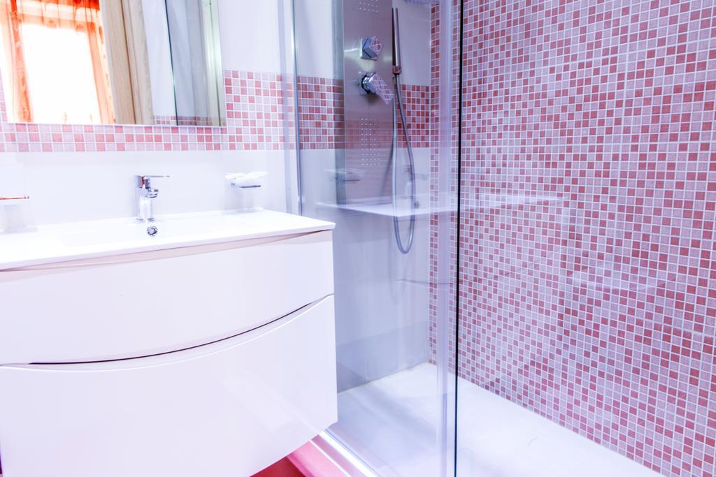 Bed and Breakfast Mare Del Sud Torre San Giovanni Ugento Zewnętrze zdjęcie