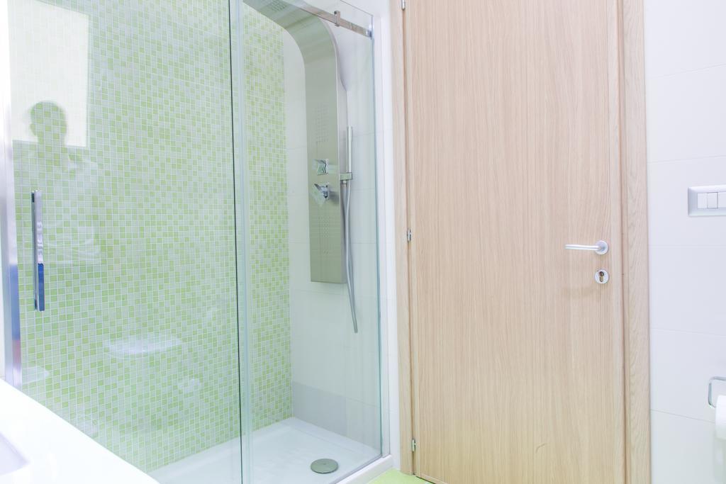 Bed and Breakfast Mare Del Sud Torre San Giovanni Ugento Zewnętrze zdjęcie