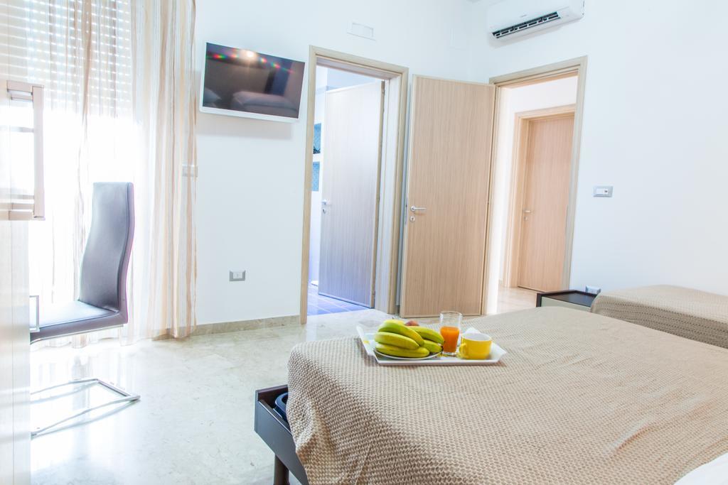 Bed and Breakfast Mare Del Sud Torre San Giovanni Ugento Zewnętrze zdjęcie