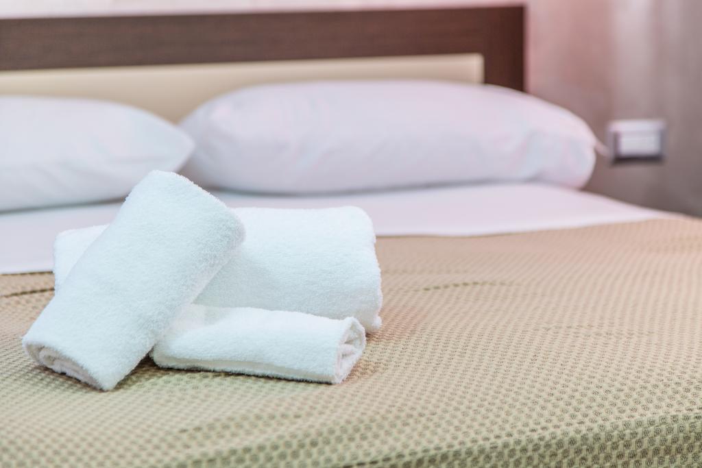 Bed and Breakfast Mare Del Sud Torre San Giovanni Ugento Zewnętrze zdjęcie