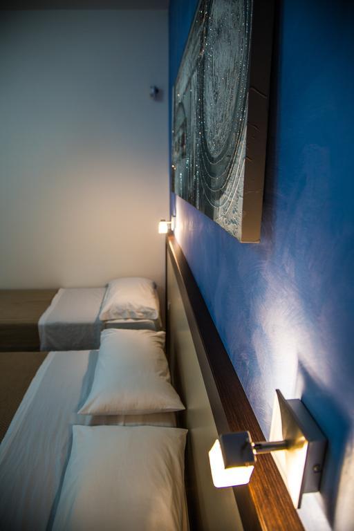 Bed and Breakfast Mare Del Sud Torre San Giovanni Ugento Zewnętrze zdjęcie