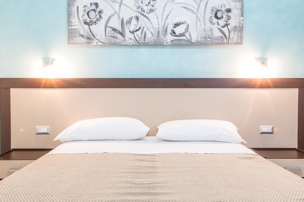 Bed and Breakfast Mare Del Sud Torre San Giovanni Ugento Zewnętrze zdjęcie