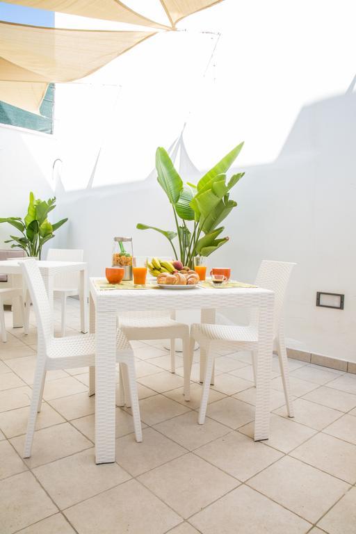 Bed and Breakfast Mare Del Sud Torre San Giovanni Ugento Zewnętrze zdjęcie